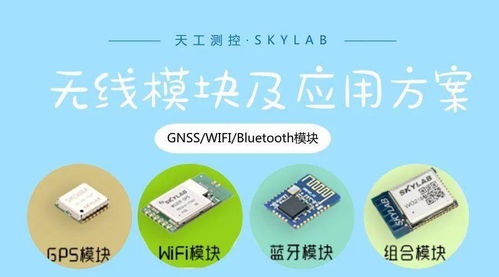 Skylab 值得信賴的無線模塊專家，2021年整裝待發，引領網絡技術研發新篇章